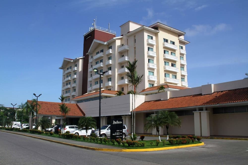 hotel image