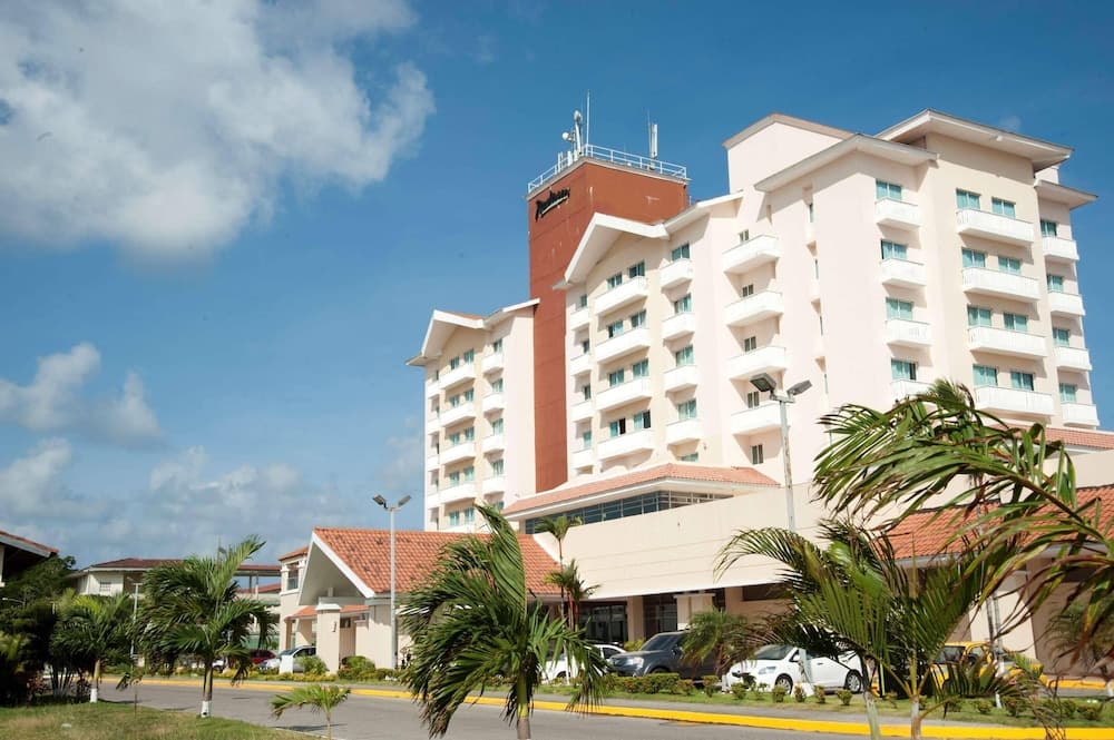 hotel image