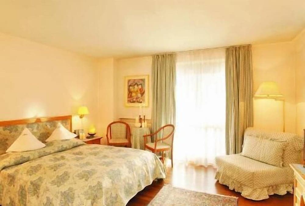 Hotel Tschurtschenthaler