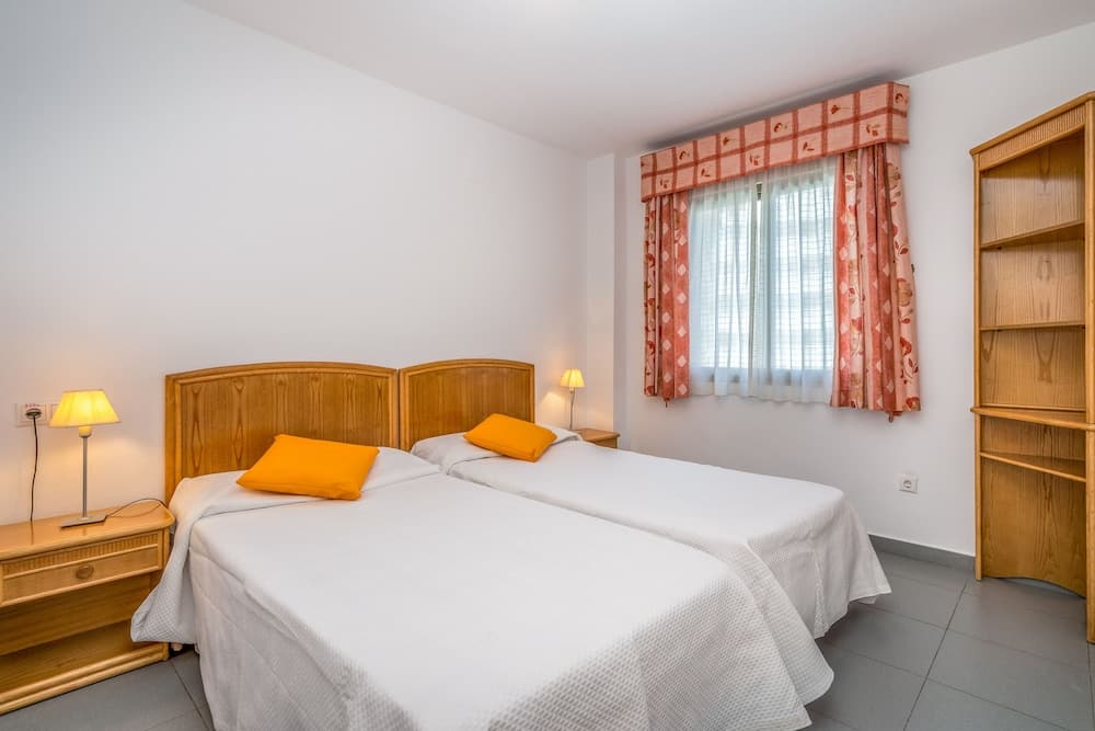 Apartamentos Hipocampos