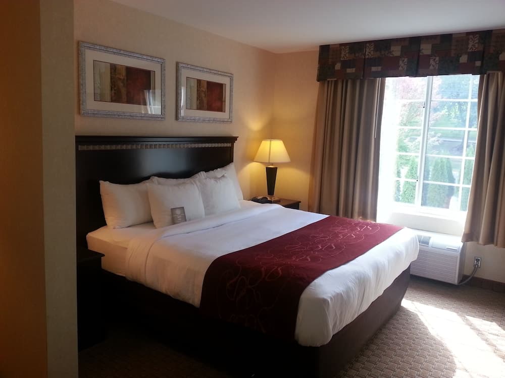 Comfort Suites Mahwah - Paramus