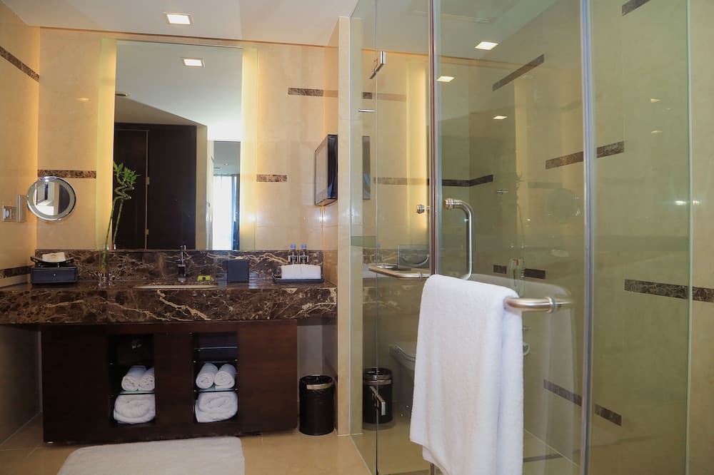 InterContinental Qingdao by IHG