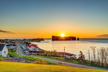 Riotel Percé