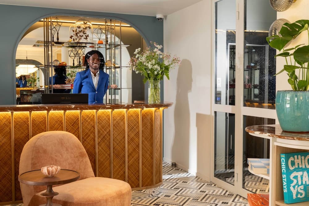 hotel image