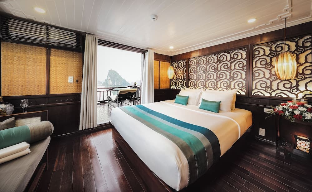 Bhaya Halong Cruises