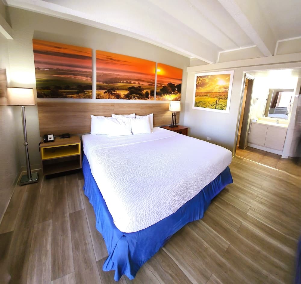 Days Inn by Wyndham Denver Downtown