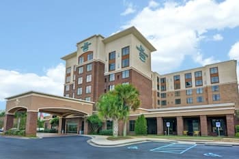 Homewood Suites by Hilton Mobile-East Bay-Daphne