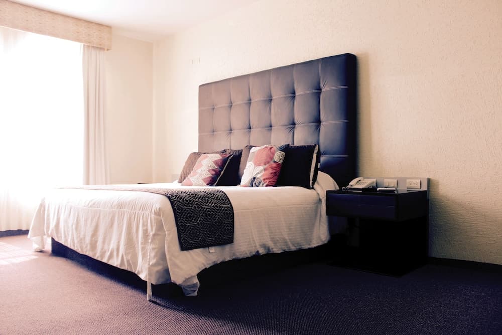 Wyndham Garden Aguascalientes Hotel & Casino