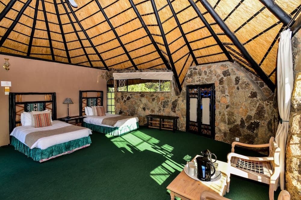 Matobo Hills Lodge