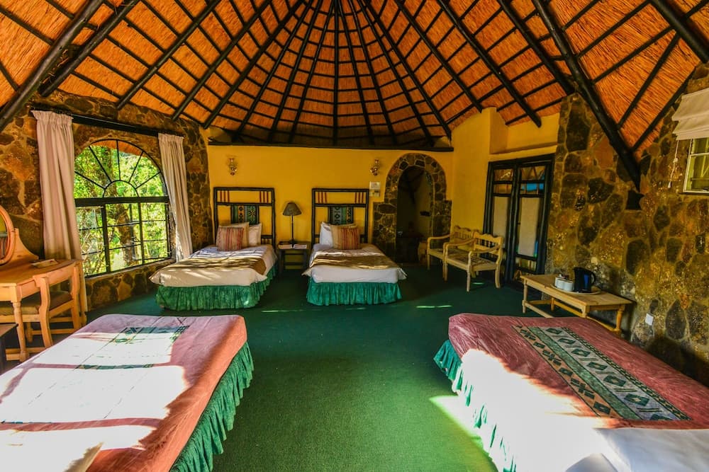 Matobo Hills Lodge