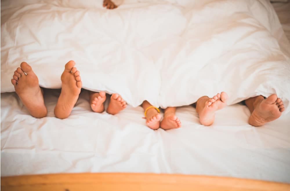 Aktiv & Familienhotel Adlernest