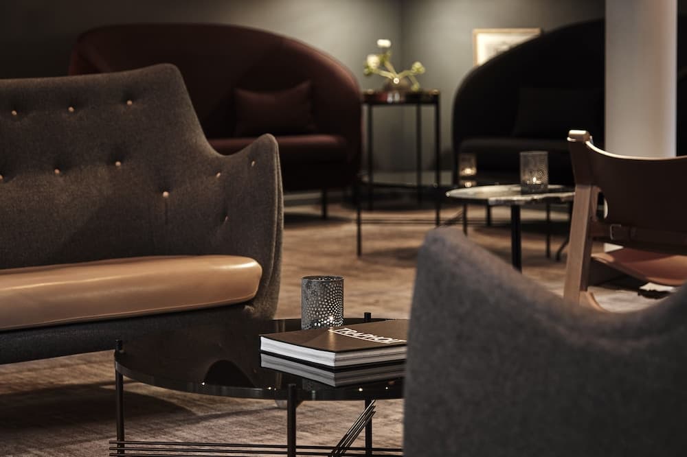 Comwell Kongebrogaarden