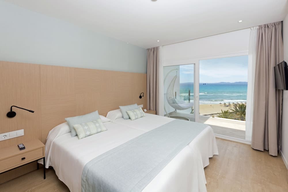 Hotel HSM Golden Playa