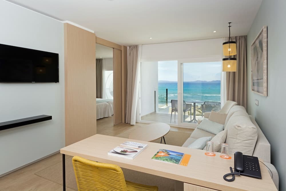 Hotel HSM Golden Playa