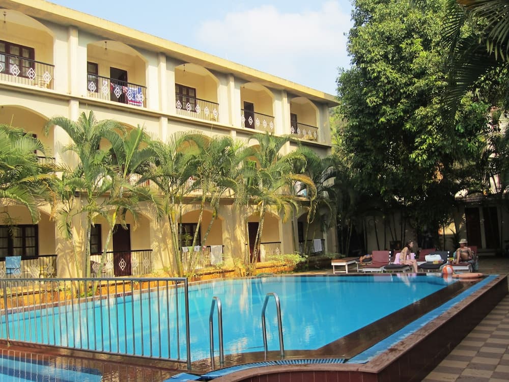 hotel image