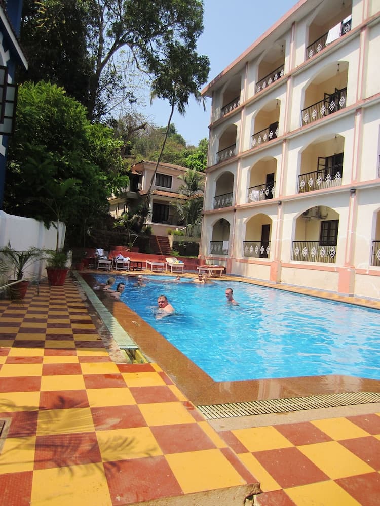 hotel image