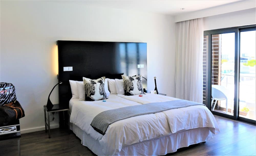 DysART Boutique Hotel