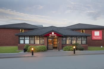 Leonardo Inn Aberdeen Airport