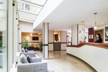 Aparthotel Adagio Paris Opéra