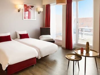 Aparthotel Adagio Basel City
