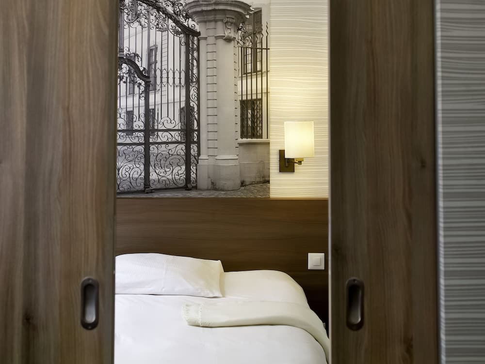 Aparthotel Adagio Basel City