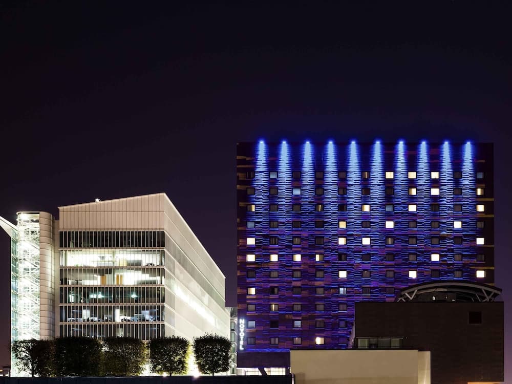 hotel image