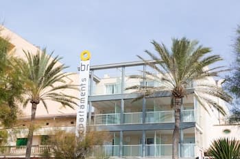 Apartamentos Mix Bahia Real