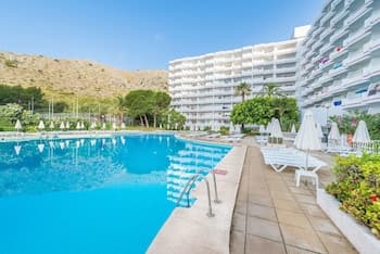 Apartamentos Siesta I