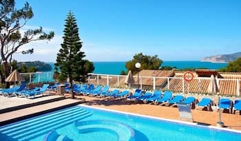 Hotel Club Santa Ponsa - All Inclusive