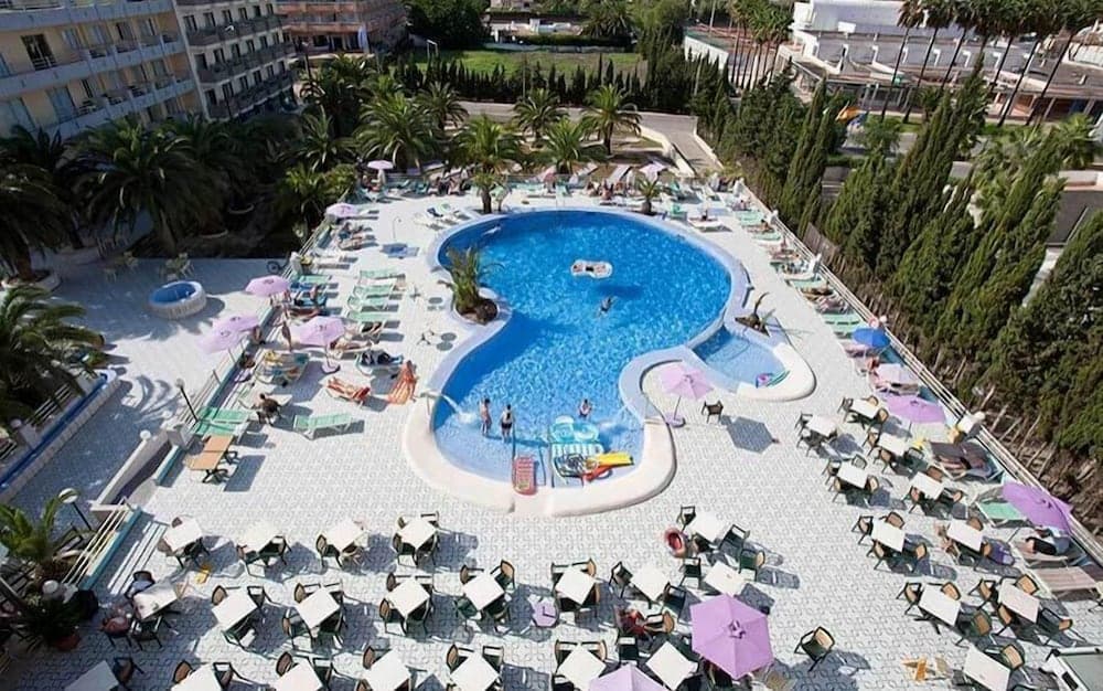 hotel image