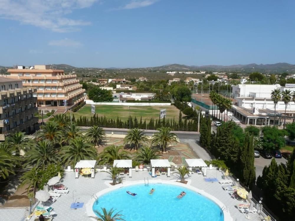 hotel image