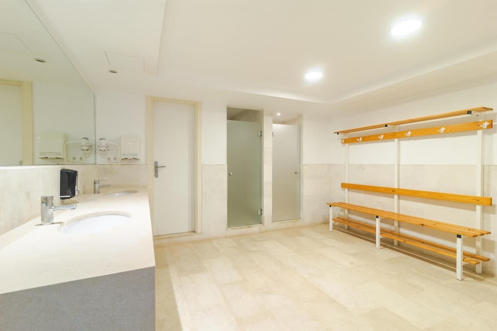 Flipflop Surfing Playa Apartments