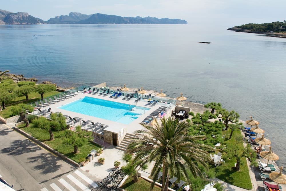 hotel image