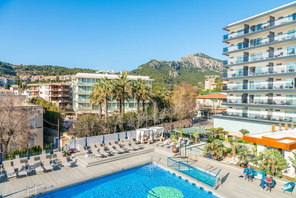 hotel image