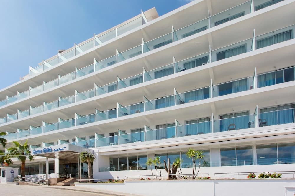 hotel image