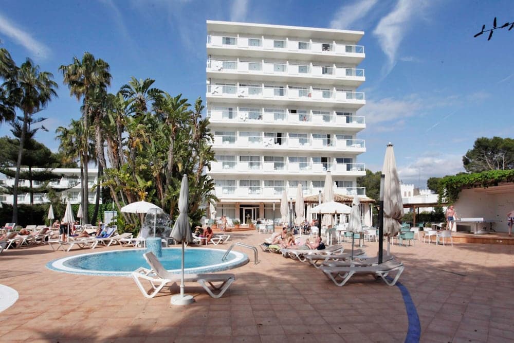 hotel image