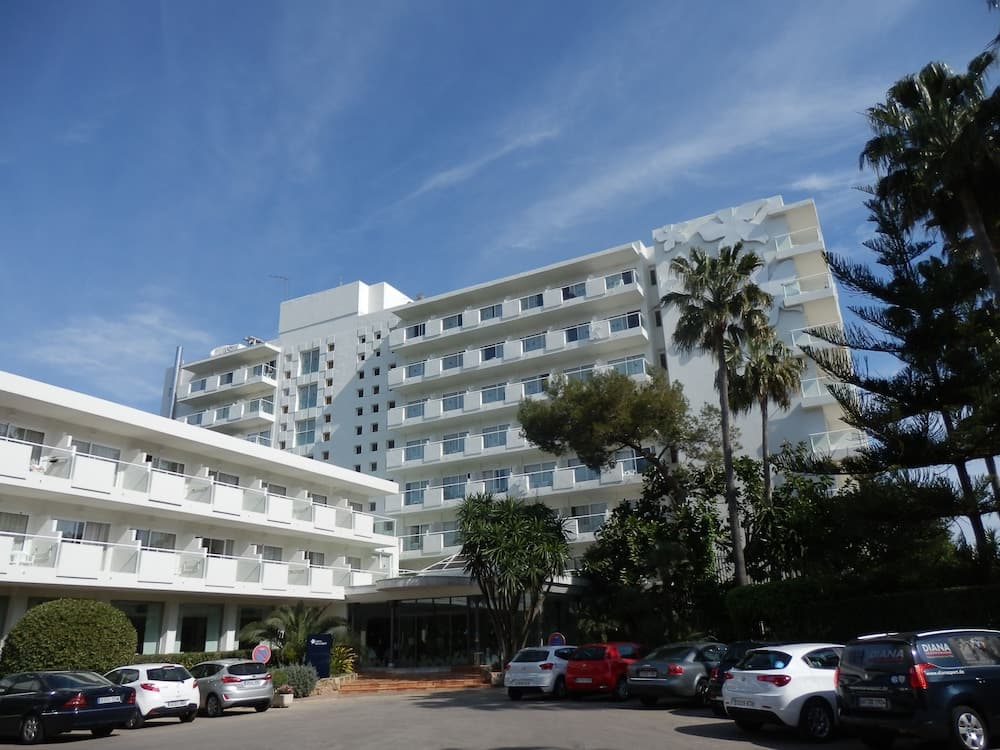 hotel image