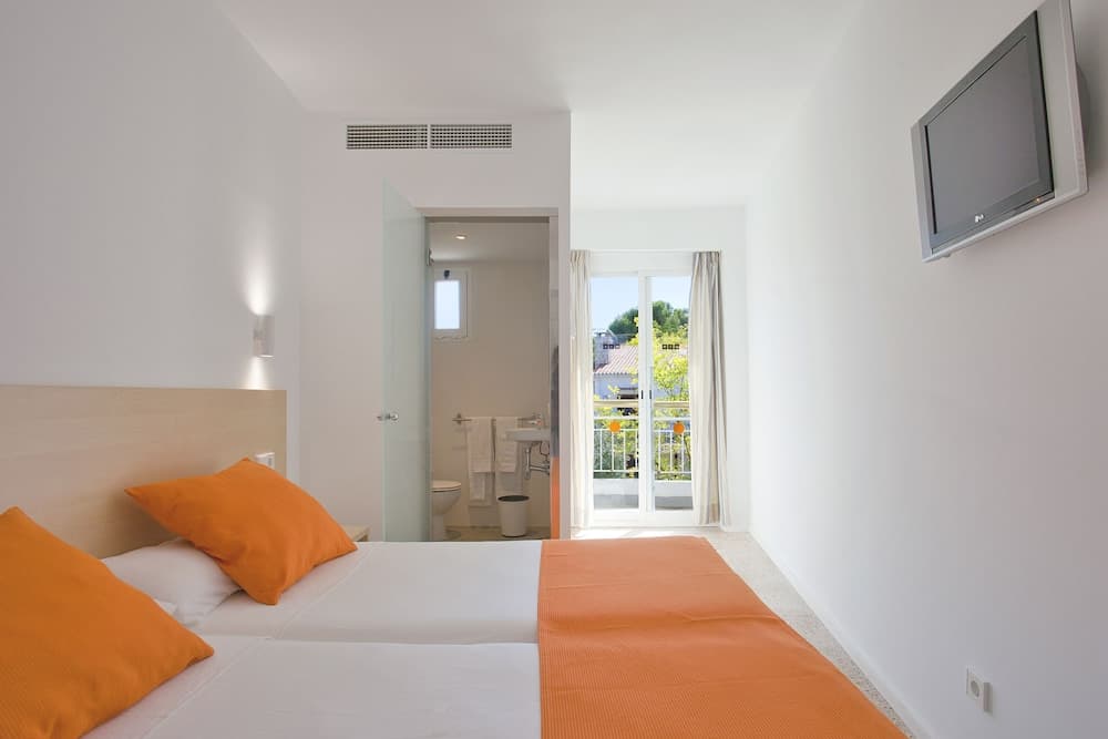 Hotel Mix Perú Playa