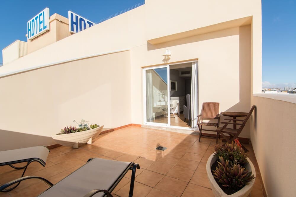 JM Puerto Del Rosario