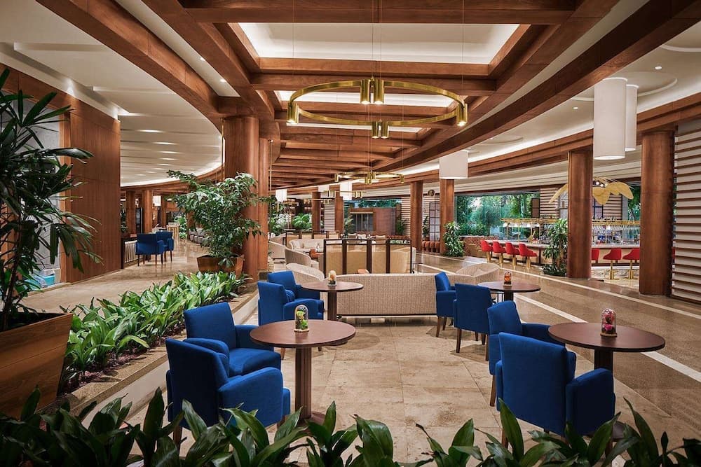 Gloria Serenity Resort - All Inclusive