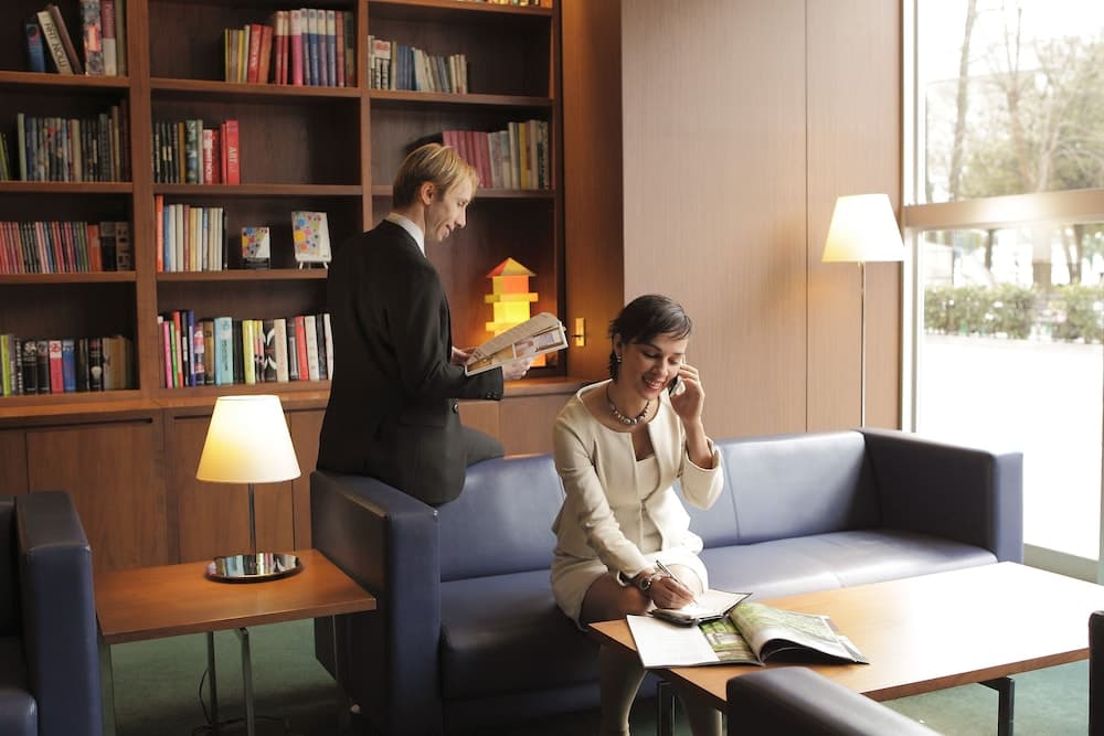 Oriental Hotel Hiroshima