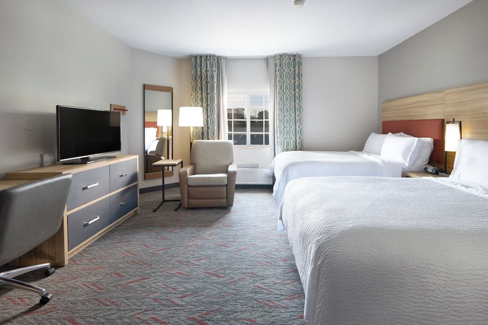 Candlewood Suites Hot Springs by IHG