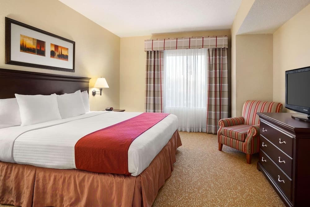 Country Inn & Suites by Radisson, Albany, GA