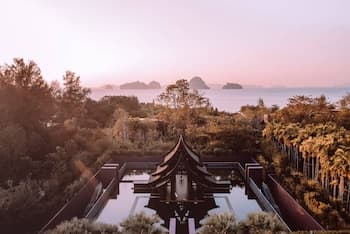 Phulay Bay, a Ritz-Carlton Reserve