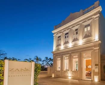Zank by Toque Hotel