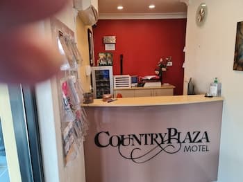 Country Plaza Motel Taree