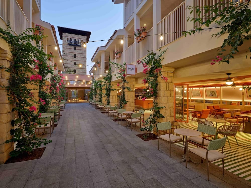 hotel image