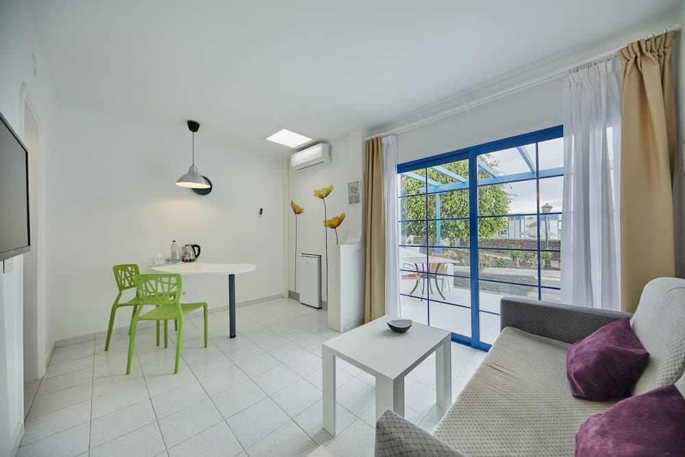 Sandos Atlantic Gardens Hotel - Adults Only