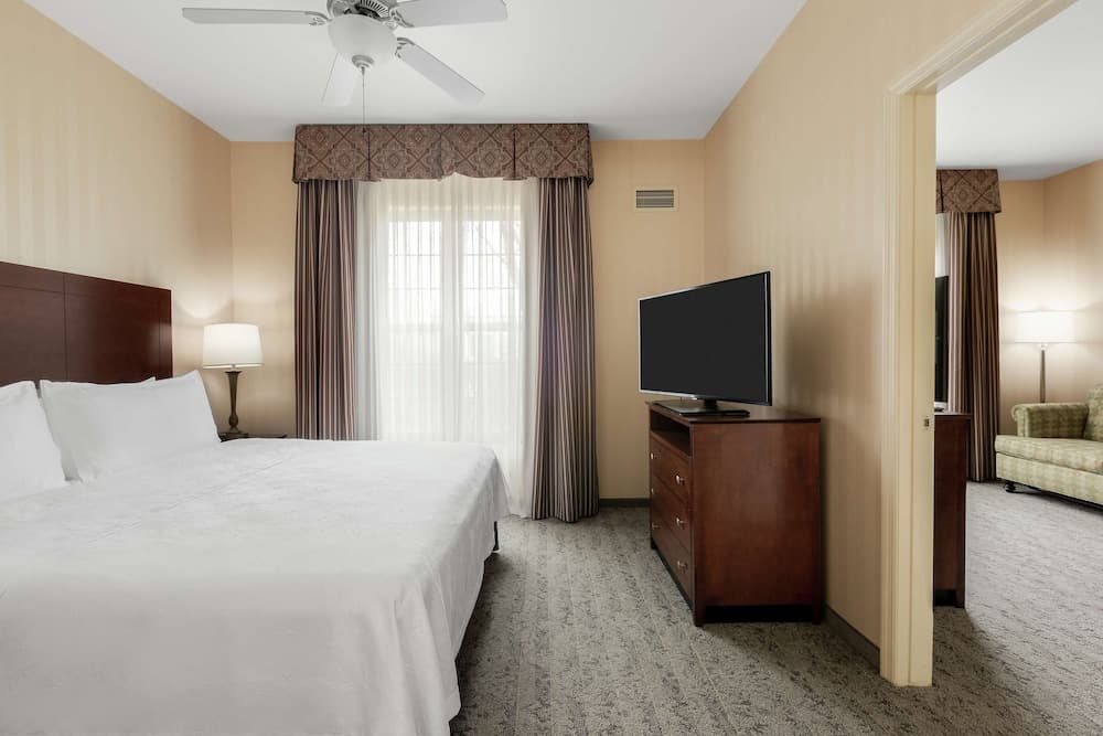 Homewood Suites By Hilton Sacramento Airport - Natomas