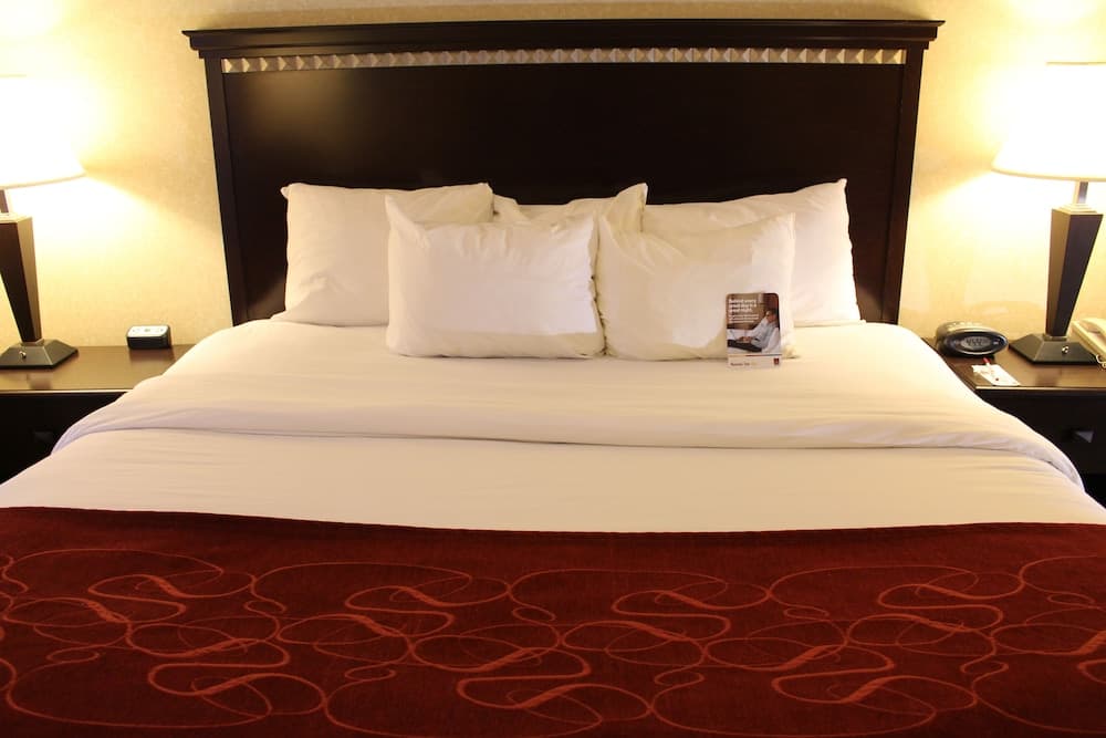 Comfort Suites Canton - Detroit